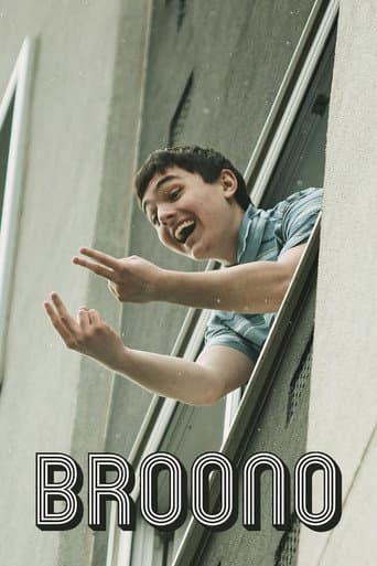 Poster for Broono