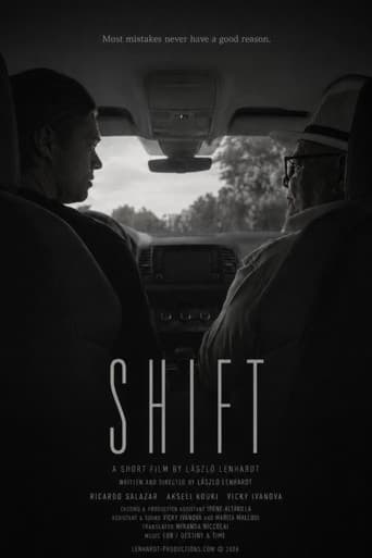 Poster for Shift