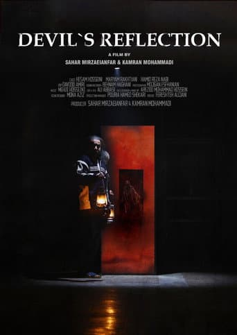 Poster for Devil’s Reflection