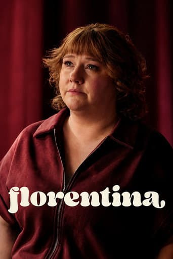 Poster for Florentina