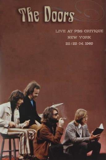 Poster for The Doors: PBS Critique