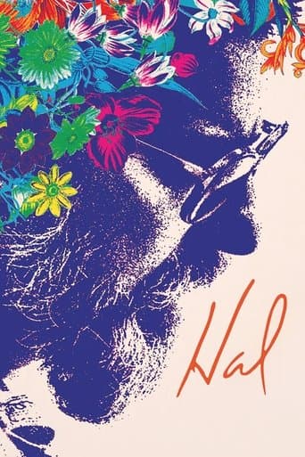 Poster for Hal