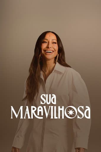 Poster for Sua Maravilhosa