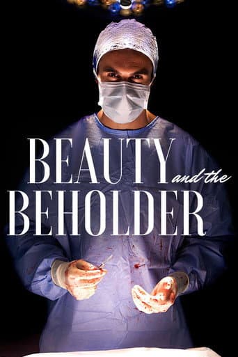 Poster for Beauty & the Beholder