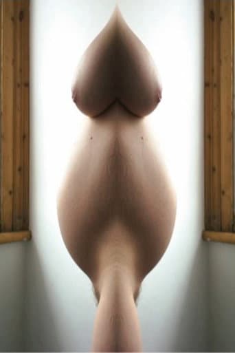 Poster for Pregnant Pussy Mash Up