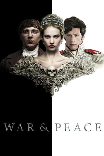 Poster for Miniseries