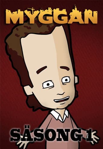 Poster for Season 1