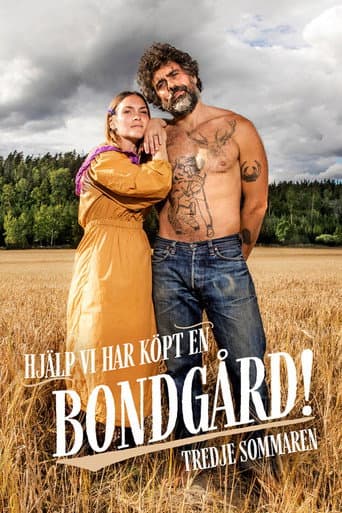 Poster for The Third Summer