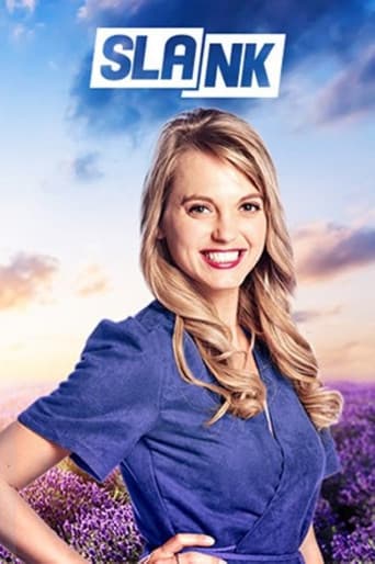 Poster for Season 1