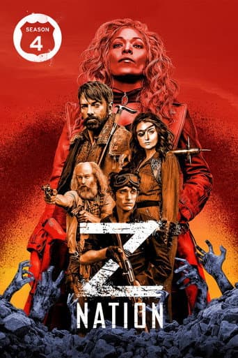 Poster for Season 4