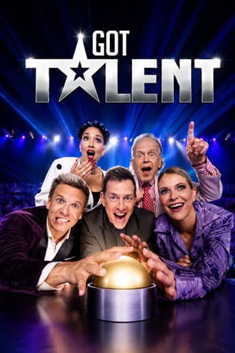 Poster for Season 1