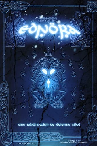 Poster for EDNÖRA