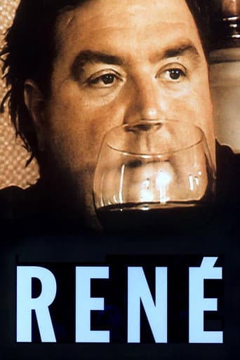 Poster for René