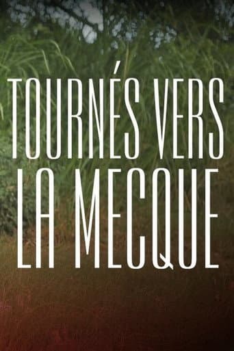 Poster for Tournés vers La Mecque