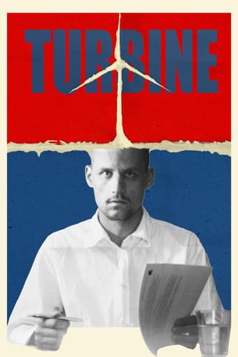 Poster for Turbine