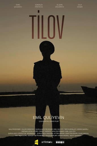 Poster for Tilov