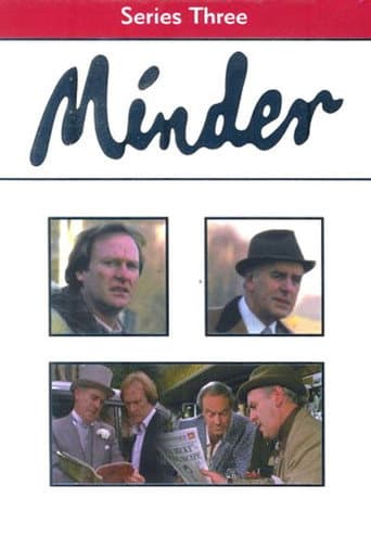 Poster for Series 3