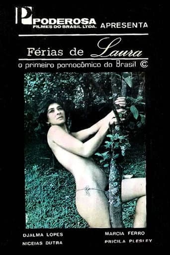 Poster for Laura's Vacation