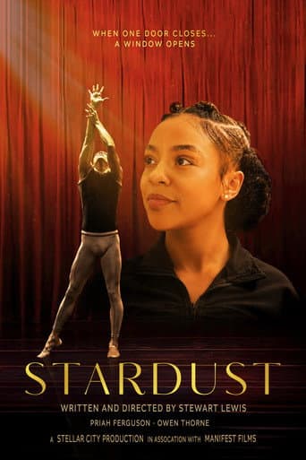 Poster for Stardust