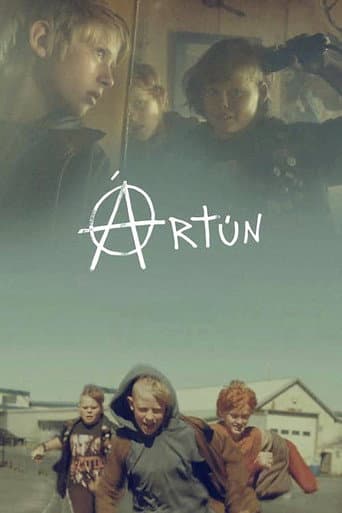 Poster for Artun