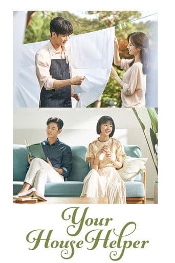 Poster for Your House Helper