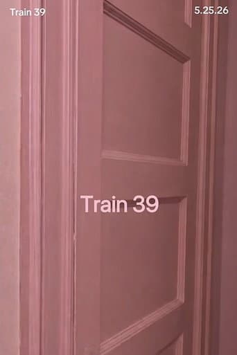Poster for Train 39