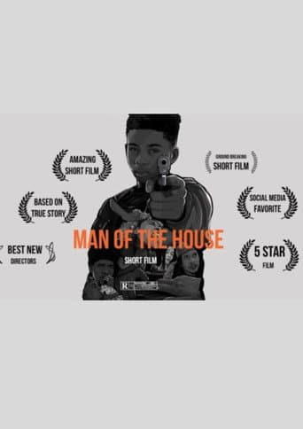 Poster for Man of the House