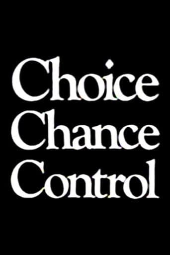Poster for Choice Chance Control