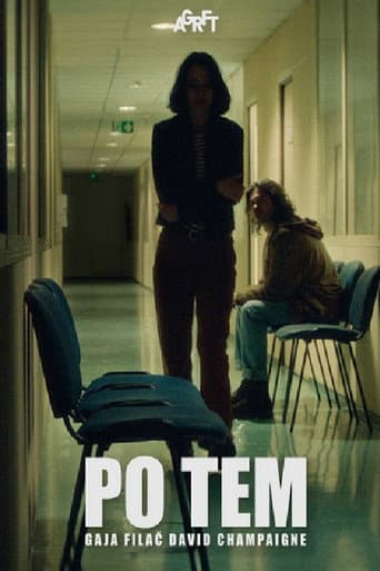 Poster for After