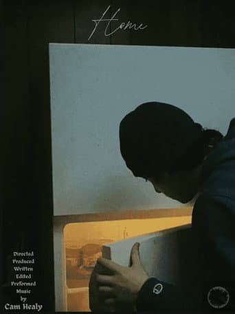 Poster for Home