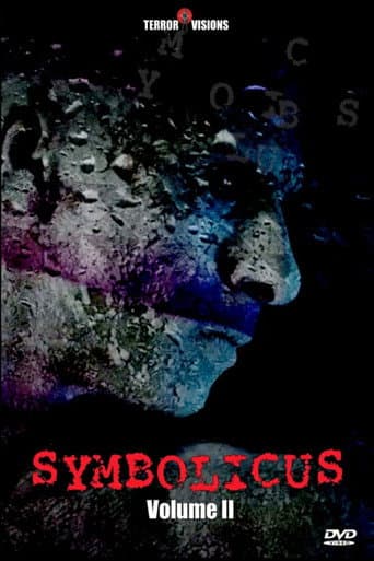 Poster for Symbolicus Vol. 2