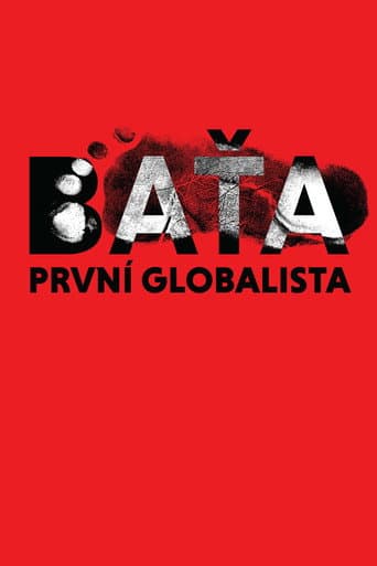 Poster for Batastories