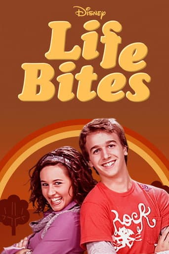 Poster for Life Bites