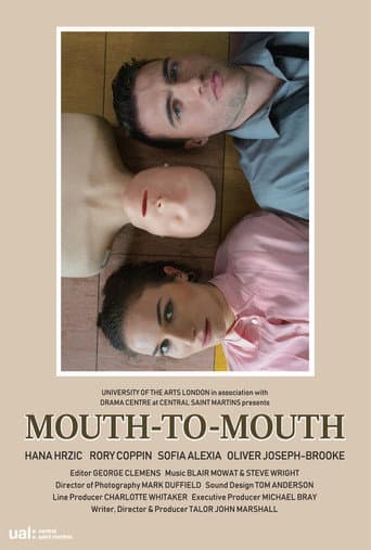 Poster for Mouth-to-Mouth