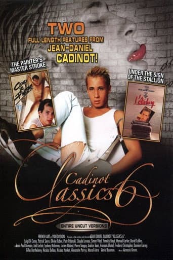 Poster for Cadinot Classics 6