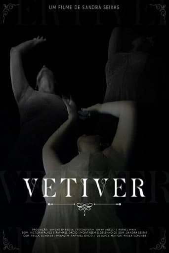 Poster for Vetiver
