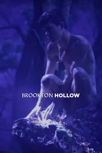 Poster for Brookton Hollow
