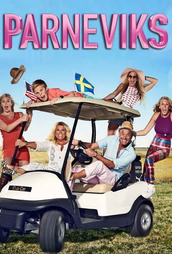Poster for Parneviks