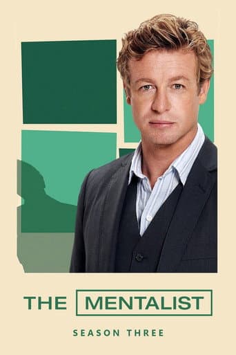 Poster for Season 3