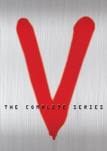 Poster for V