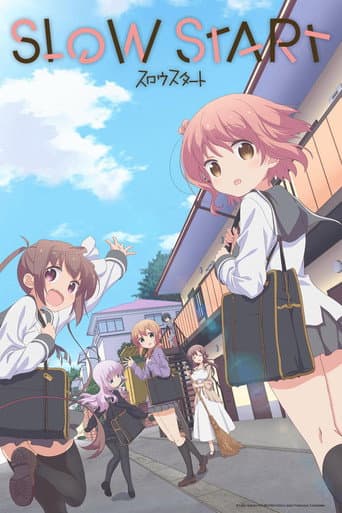 Poster for Slow Start