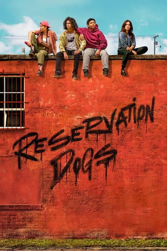Poster for Season 2