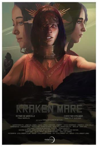Poster for Kraken Mare