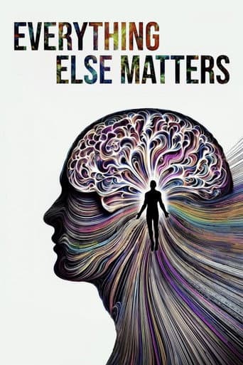 Poster for Everything Else Matters