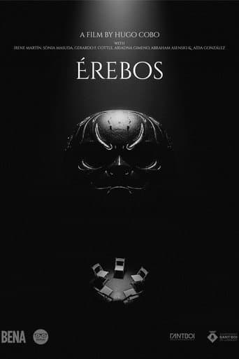 Poster for Érebos