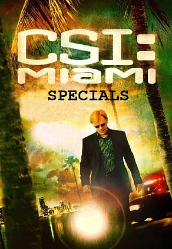 Poster for Specials