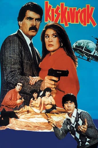 Poster for Kıskıvrak