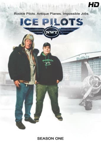 Poster for Season 1