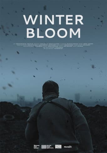 Poster for Winter Bloom
