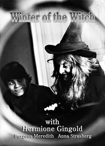 Poster for Winter of the Witch